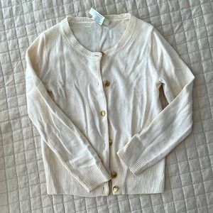 Cashmere Crewcuts J Crew top